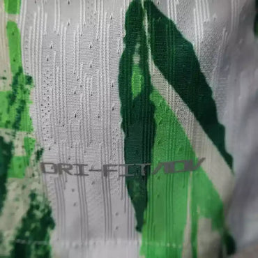 Maillot Nigéria 2025/2026- Domicile-CAN 2025 OFFICIEL