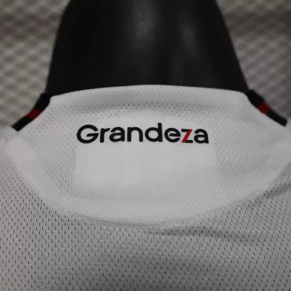 Maillot River Plate 2025/2026 – Domicile- Autre