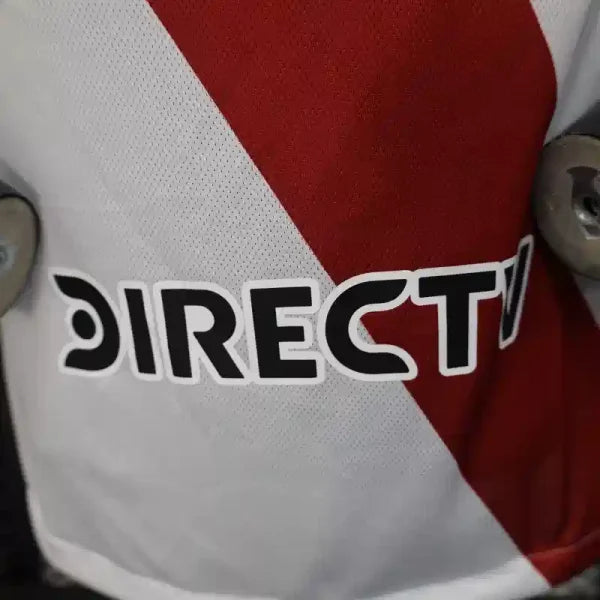Maillot River Plate 2025/2026 – Domicile- Autre