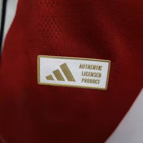 Maillot River Plate 2025/2026 – Domicile- Autre