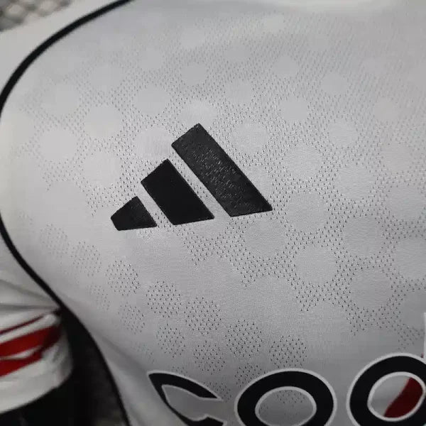 Maillot River Plate 2025/2026 – Domicile- Autre