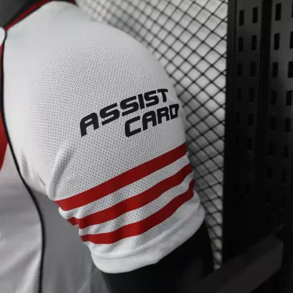 Maillot River Plate 2025/2026 – Domicile- Autre