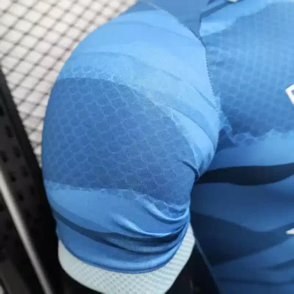 Maillot Naples 2025/26 Spécial Domicile