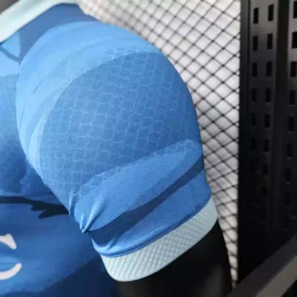 Maillot Naples 2025/26 Spécial Domicile