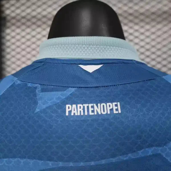 Maillot Naples 2025/26 Spécial Domicile