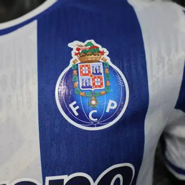 Maillot FC Porto 2025/2026 – Domicile (Édition 10e Anniversaire)-Autre