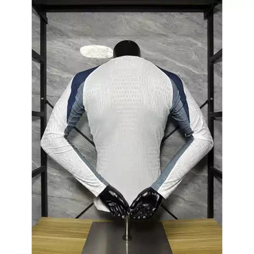 Maillot Tottenham Hotspur 2025/2026 – Maillot Domicile Homme – Manches Longues