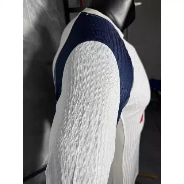 Maillot Tottenham Hotspur 2025/2026 – Maillot Domicile Homme – Manches Longues