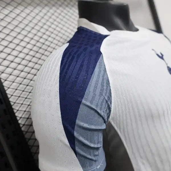 Maillot Tottenham Hotspur 2025/2026 – Manches courtes - Domicile