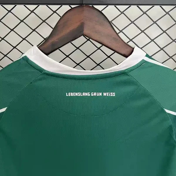 Maillot Werder Brême 2025/2026 Domicile