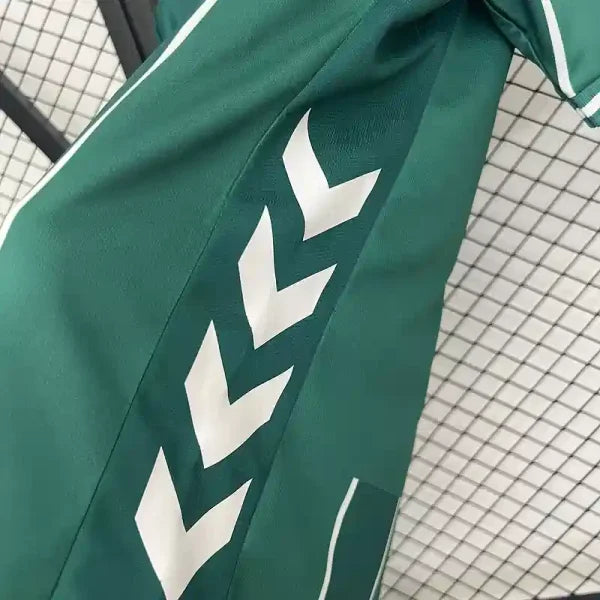 Maillot Werder Brême 2025/2026 Domicile