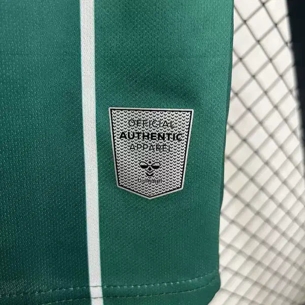 Maillot Werder Brême 2025/2026 Domicile