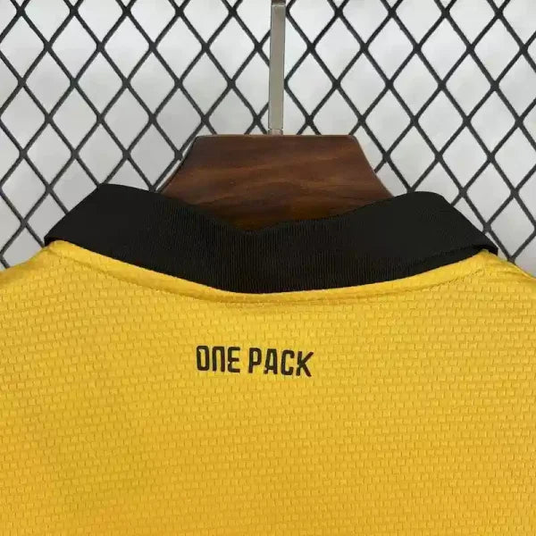 Maillot Wolverhampton 2025/2026 – Maillot Domicile