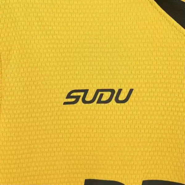 Maillot Wolverhampton 2025/2026 – Maillot Domicile