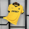 Maillot Wolverhampton 2025/2026 – Maillot Domicile