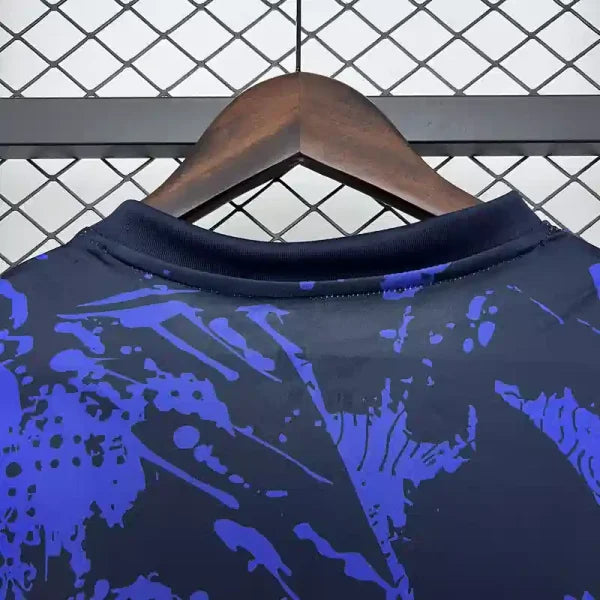 Maillot Spécial Atlético de Madrid x Wonder Woman – Édition 2025/2026 – Homme