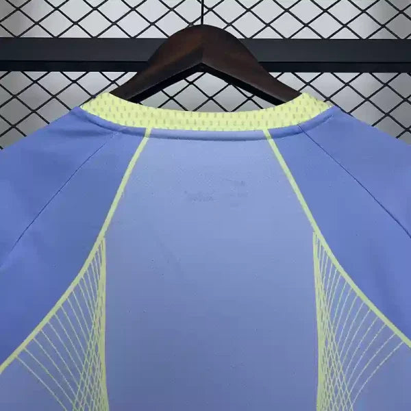 Maillot FC Barcelone 2025/2026 – Édition Spéciale bleu dégradé