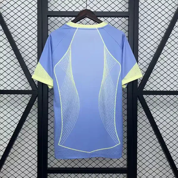 Maillot FC Barcelone 2025/2026 – Édition Spéciale bleu dégradé