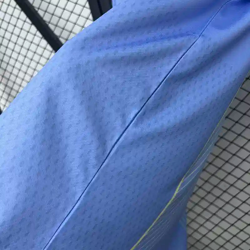 Maillot FC Barcelone 2025/2026 – Édition Spéciale bleu dégradé