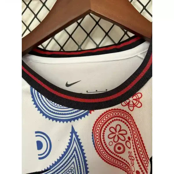 Maillot FC Barcelone 2025/2026 – Édition Spéciale Symbole d'été