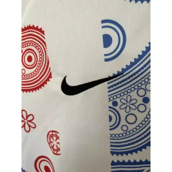 Maillot FC Barcelone 2025/2026 – Édition Spéciale Symbole d'été