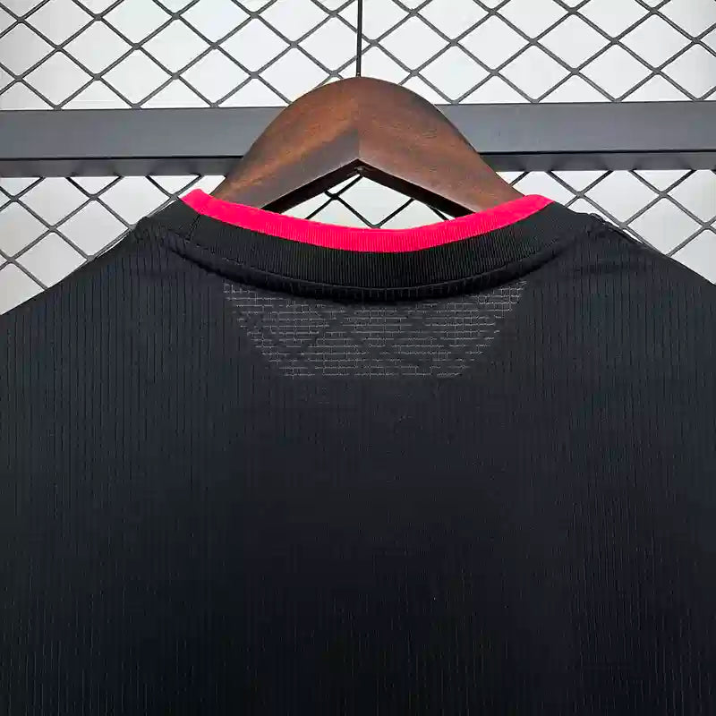Maillot FC Barcelone 2025/2026 – Édition Spéciale Symbole Black bi color