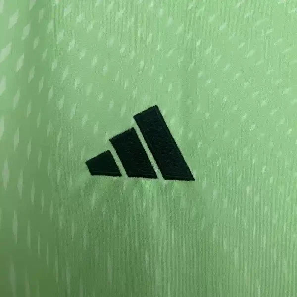Maillot Bayern Munich 2025/2026 – Maillot Gardien Vert