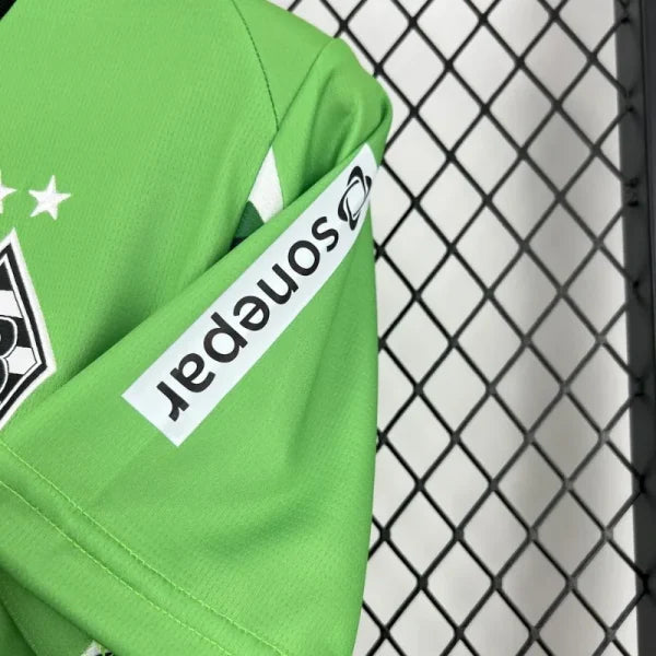 Maillot Borussia Mönchengladbach 25/26 – Extérieur