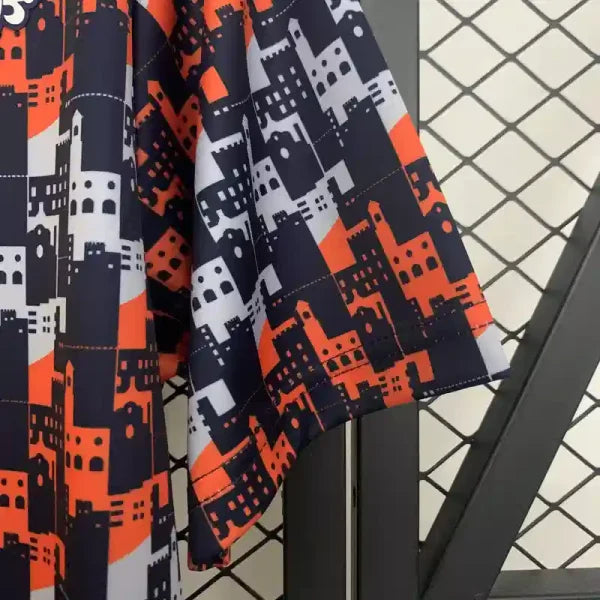 Maillot RC Celta de Vigo 2025/2026 – Édition Spéciale – Homme