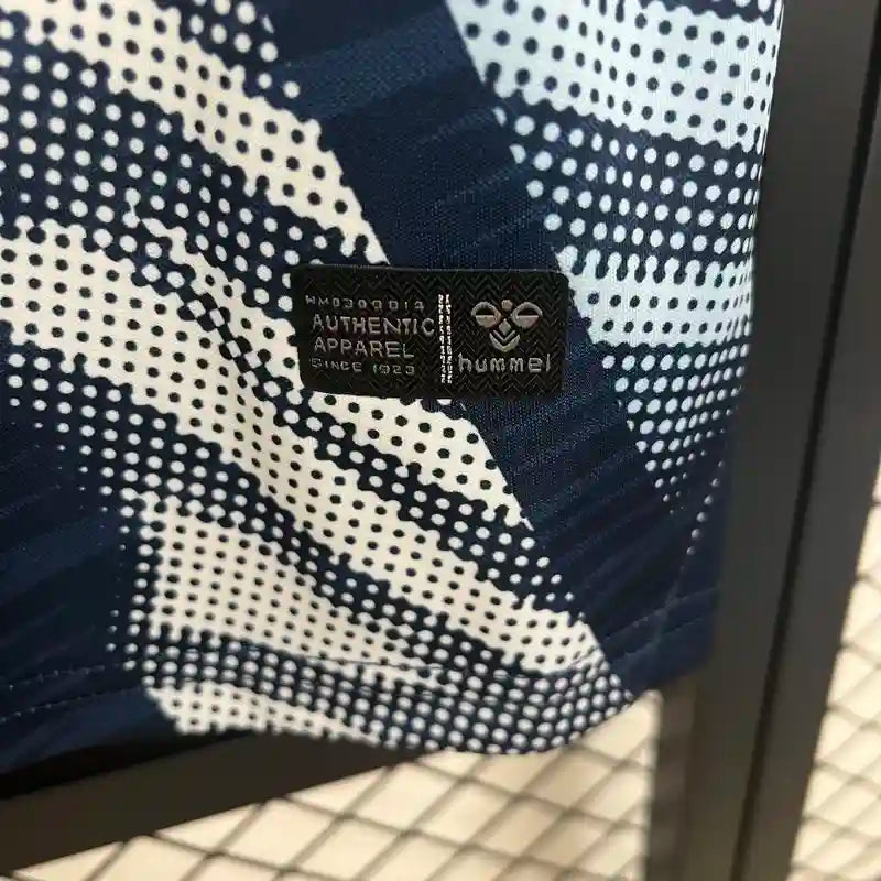 Maillot RC Celta de Vigo 2025/2026 – Extérieur – Homme