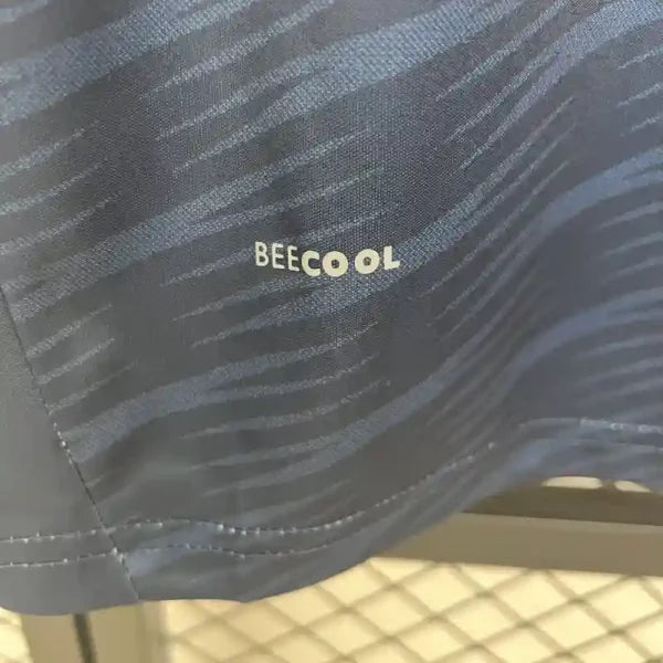 Maillot RC Celta de Vigo 2025/2026 – Extérieur – Homme