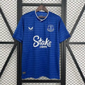 Maillot Everton FC 2025/2026 – Maillot Domicile Homme
