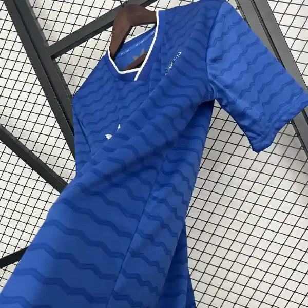 Maillot Everton FC 2025/2026 – Maillot Domicile Homme