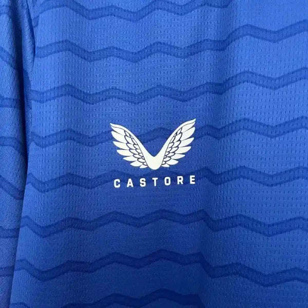 Maillot Everton FC 2025/2026 – Maillot Domicile Homme