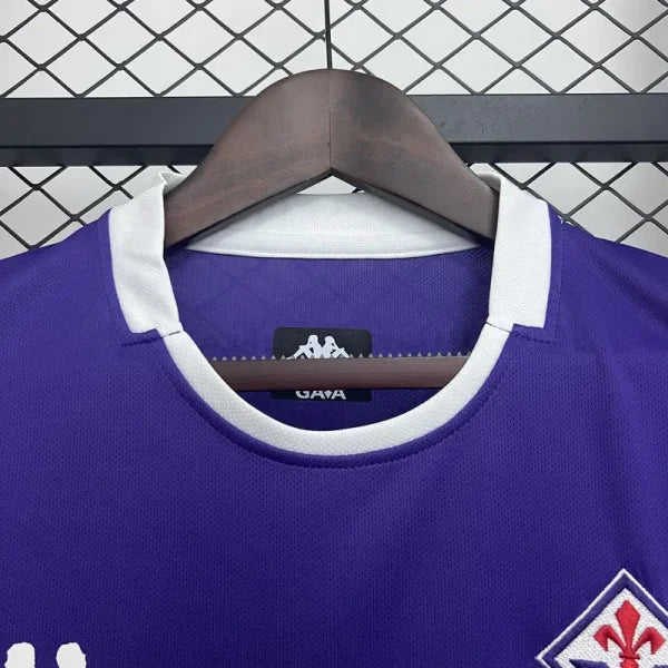 Maillot Fiorentina 2025/26 – Maillot Domicile
