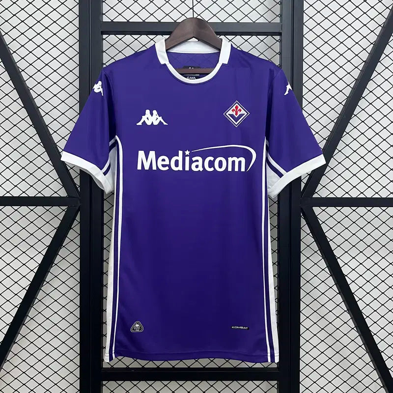 Maillot Fiorentina 2025/26 – Maillot Domicile