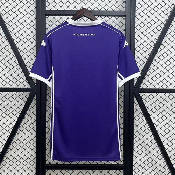 Maillot Fiorentina 2025/26 – Maillot Domicile
