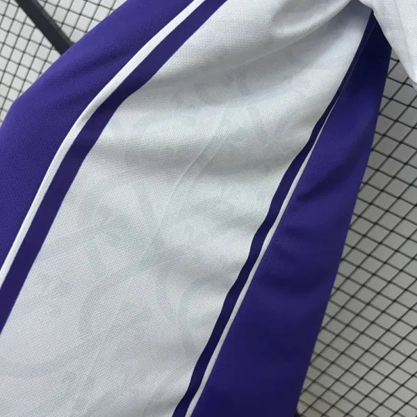 Maillot Fiorentina 2025/26 – Maillot Domicile