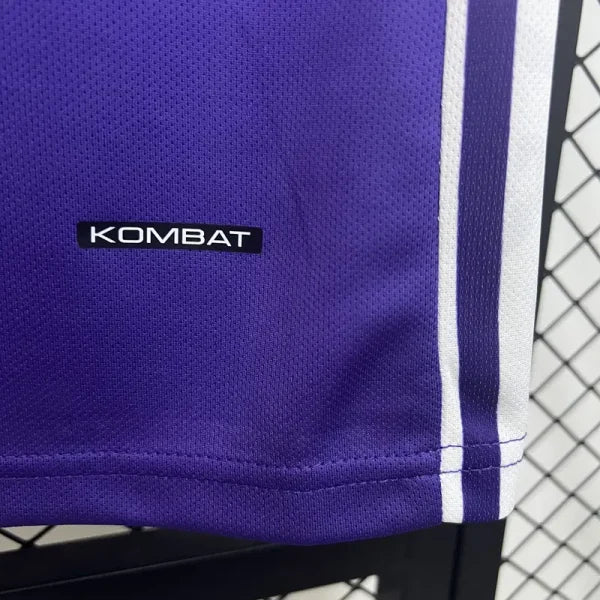 Maillot Fiorentina 2025/26 – Maillot Domicile