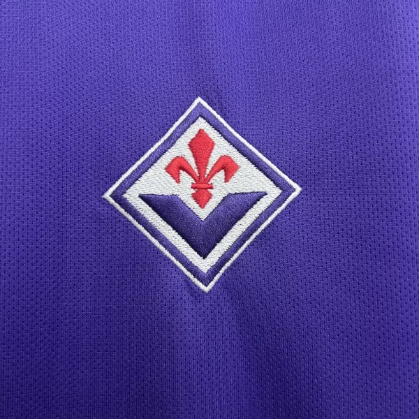 Maillot Fiorentina 2025/26 – Maillot Domicile