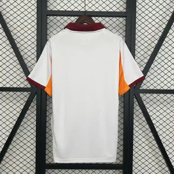 Maillot Galatasaray SK 2025/2026 – Maillot Extérieur-Autre