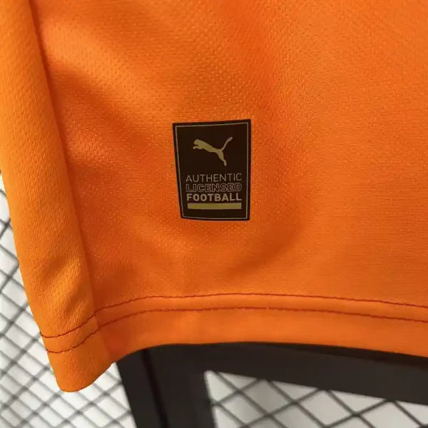 Maillot Galatasaray SK 2025/2026 – Maillot Domicile-Autre