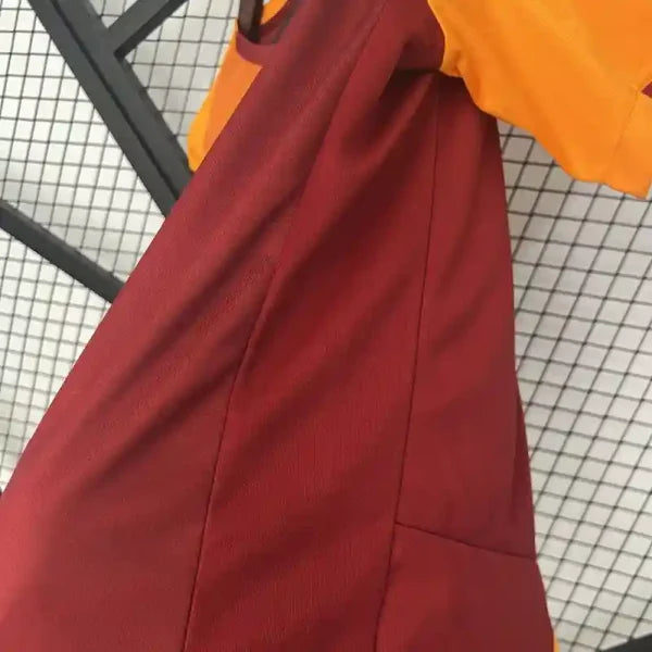 Maillot Galatasaray SK 2025/2026 – Maillot Domicile-Autre