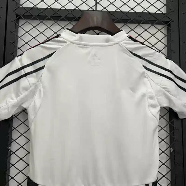 Ensemble enfant Juventus Turin 2025/2026 Domicile