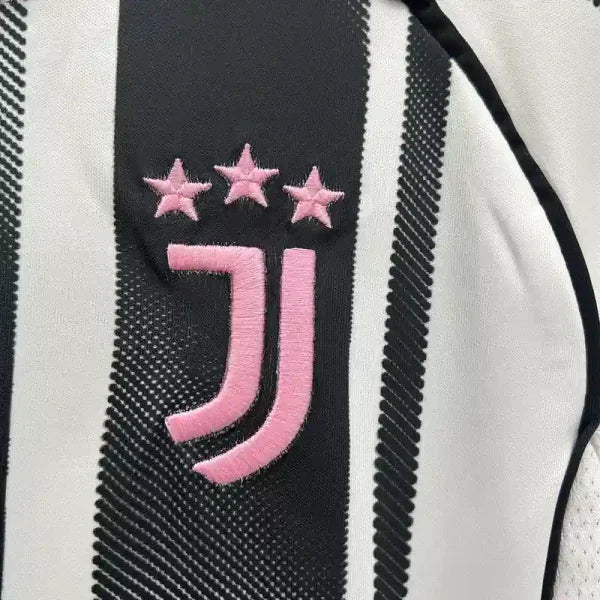 Ensemble enfant Juventus Turin 2025/2026 Domicile