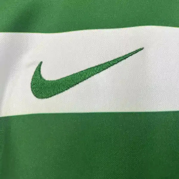 Ensemble enfant Sporting Lisbonne 2025/2026 Domicile
