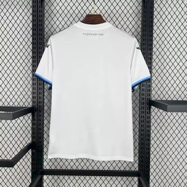 Maillot Lazio 2025/26 – Maillot 125e Anniversaire