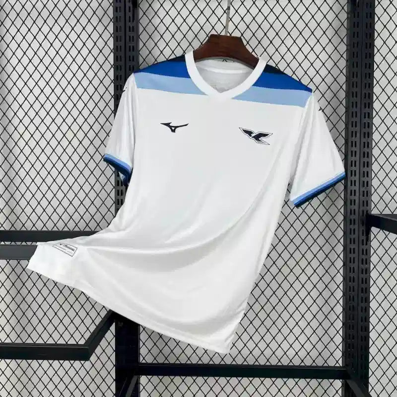 Maillot Lazio 2025/26 – Maillot 125e Anniversaire