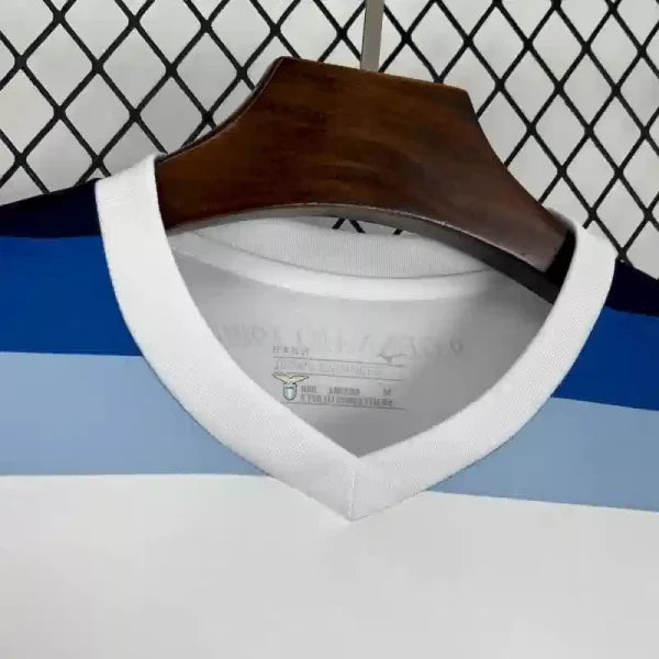 Maillot Lazio 2025/26 – Maillot 125e Anniversaire