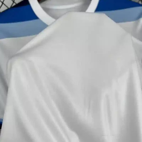 Maillot Lazio 2025/26 – Maillot 125e Anniversaire